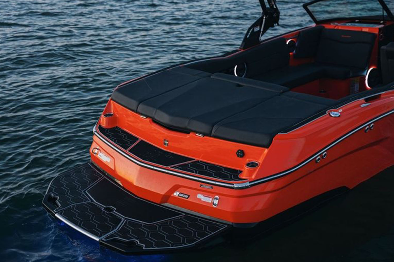 2025 Mastercraft NXT23 in Elk Grove, California - Photo 14