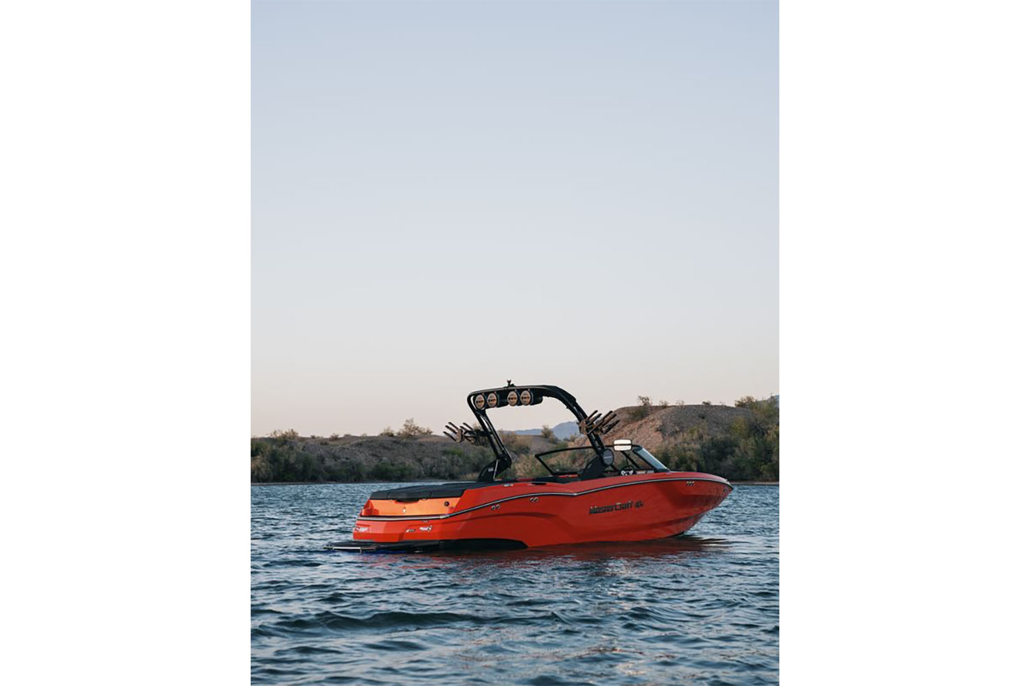 2025 Mastercraft NXT23 in Elk Grove, California - Photo 20