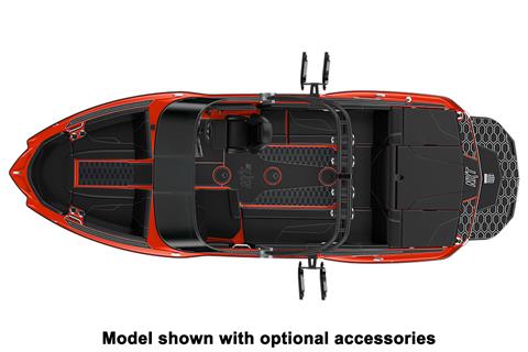 2025 Mastercraft NXT23 in Elk Grove, California - Photo 12