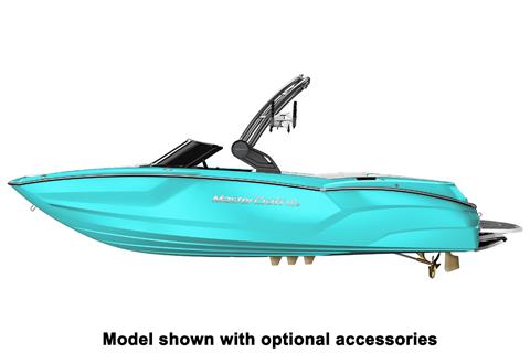 2025 Mastercraft NXT23 in Elk Grove, California - Photo 4