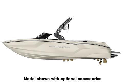 2025 Mastercraft NXT23 in Elk Grove, California - Photo 8