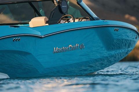 2025 Mastercraft NXT24 in Elk Grove, California - Photo 12