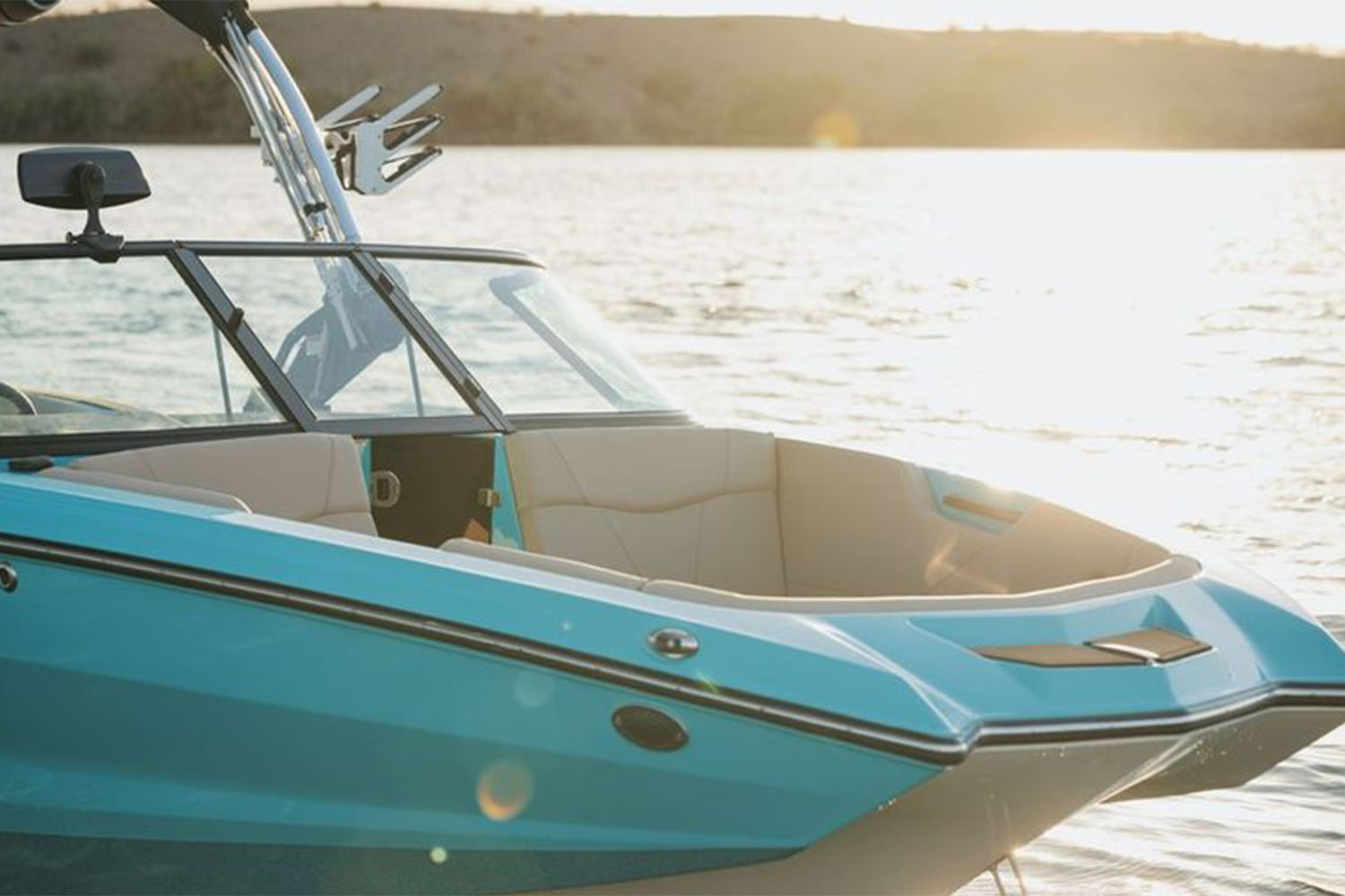 2025 Mastercraft NXT24 in Elk Grove, California - Photo 16