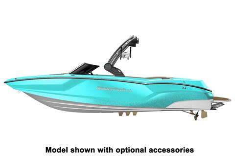 2025 Mastercraft NXT24 in Elk Grove, California - Photo 7