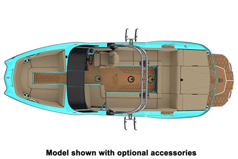 2025 Mastercraft NXT24 in Elk Grove, California - Photo 10