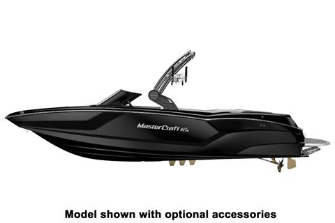 2025 Mastercraft NXT24 in Elk Grove, California - Photo 2