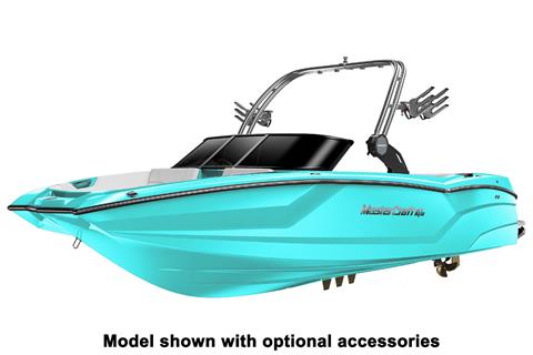 2025 Mastercraft NXT24 in Elk Grove, California - Photo 8