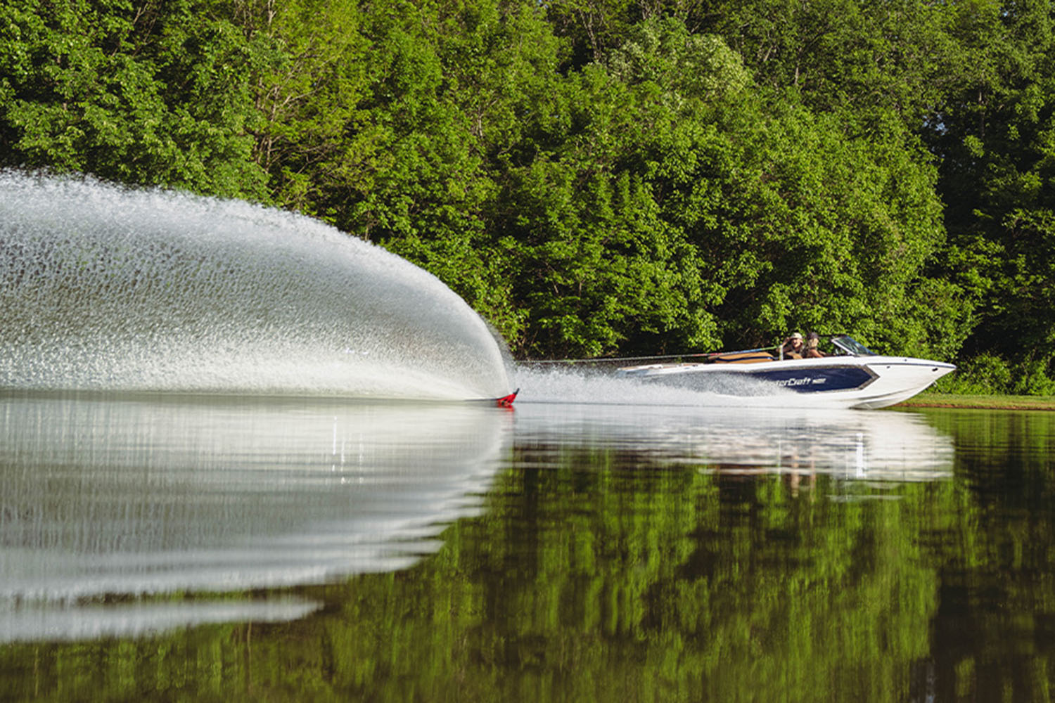 2025 Mastercraft ProStar in Elk Grove, California - Photo 18