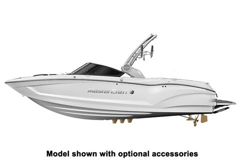 2025 Mastercraft X22 in Elk Grove, California