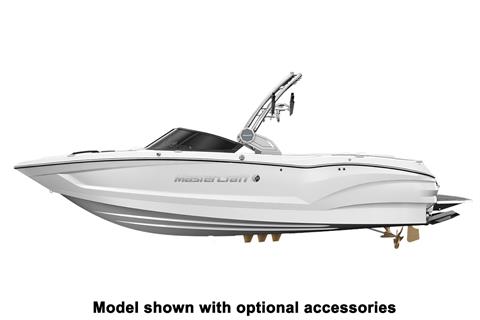 2025 Mastercraft X24 in Elk Grove, California