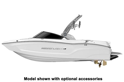 2025 Mastercraft XT20 in Elk Grove, California