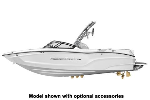 2025 Mastercraft XT22 in Elk Grove, California