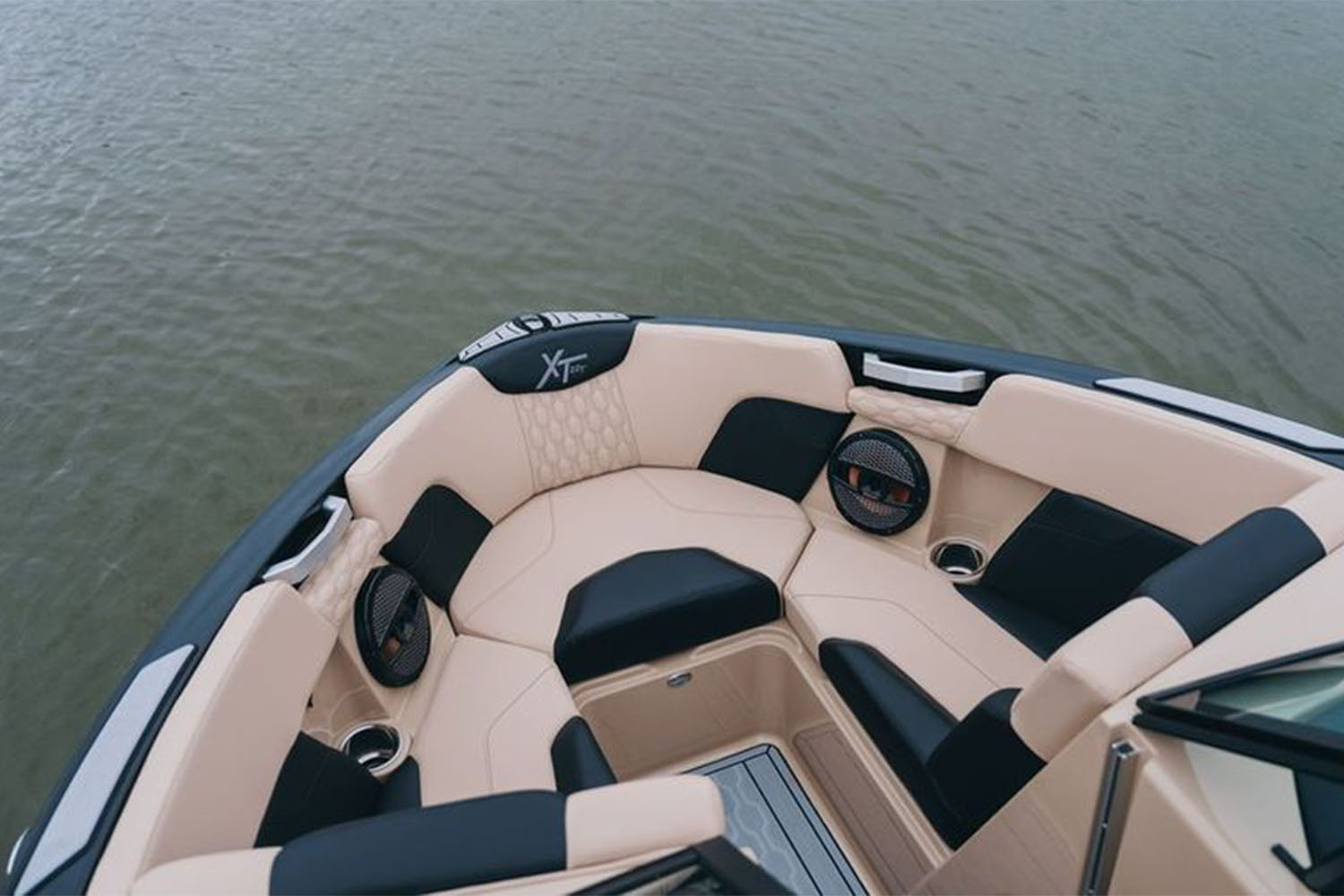 2025 Mastercraft XT22 T in Elk Grove, California - Photo 18