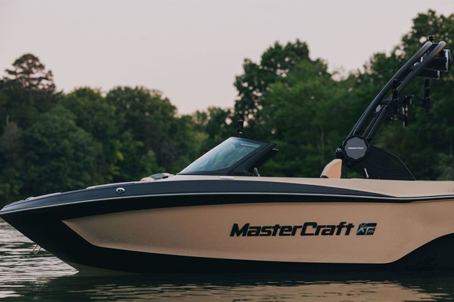 2025 Mastercraft XT22 T in Elk Grove, California - Photo 12