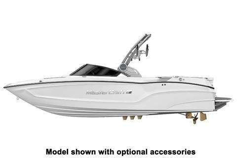 2025 Mastercraft XT23 in Elk Grove, California