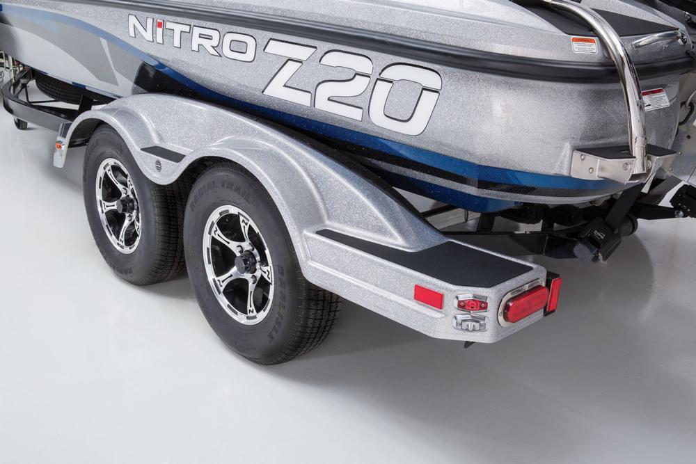 2016 Nitro Z20 Z-Pro High Performance in Eastland, Texas - Photo 87