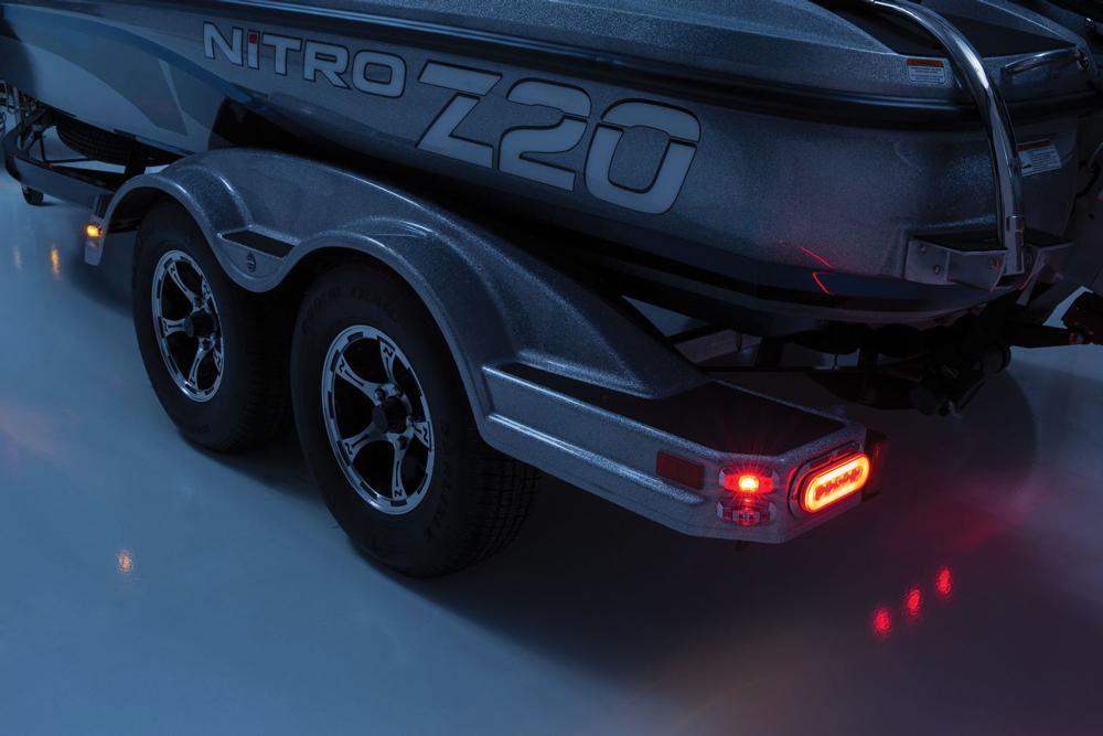 2016 Nitro Z20 Z-Pro High Performance in Eastland, Texas - Photo 92