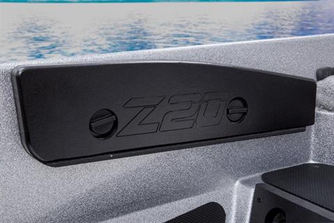 2016 Nitro Z20 Z-Pro High Performance in Eastland, Texas - Photo 151