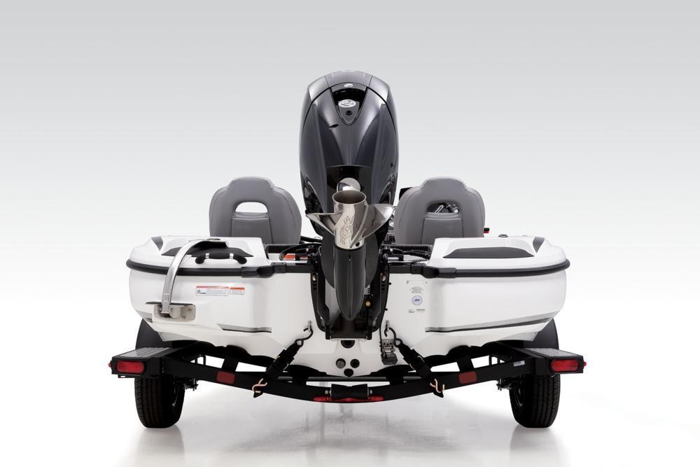 new 2019 nitro z18 power boats outboard in gaylord, mi