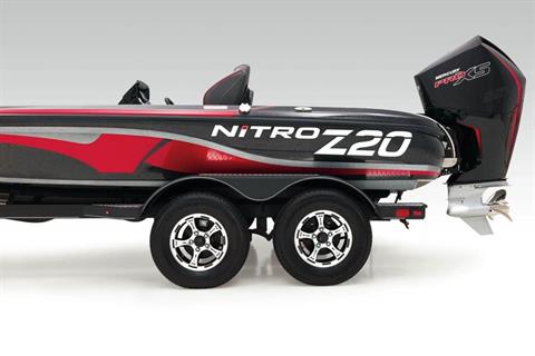2020 Nitro Z20 in Somerset, Wisconsin - Photo 57