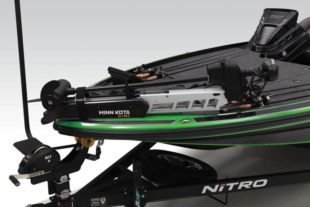 2021 Nitro Z20 Pro in Redding, California - Photo 13