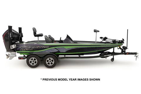 2023 Nitro Z20 Pro in Knoxville, Tennessee