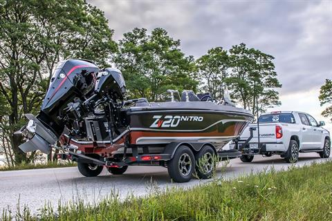 2023 Nitro ZV20 in Somerset, Wisconsin - Photo 8