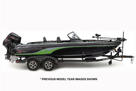 2023 Nitro ZV21 Pro in Knoxville, Tennessee