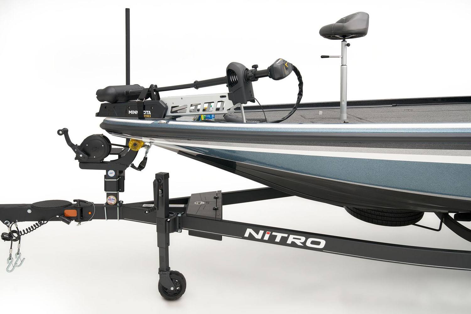 2024 Nitro Z21 XL in Appleton, Wisconsin