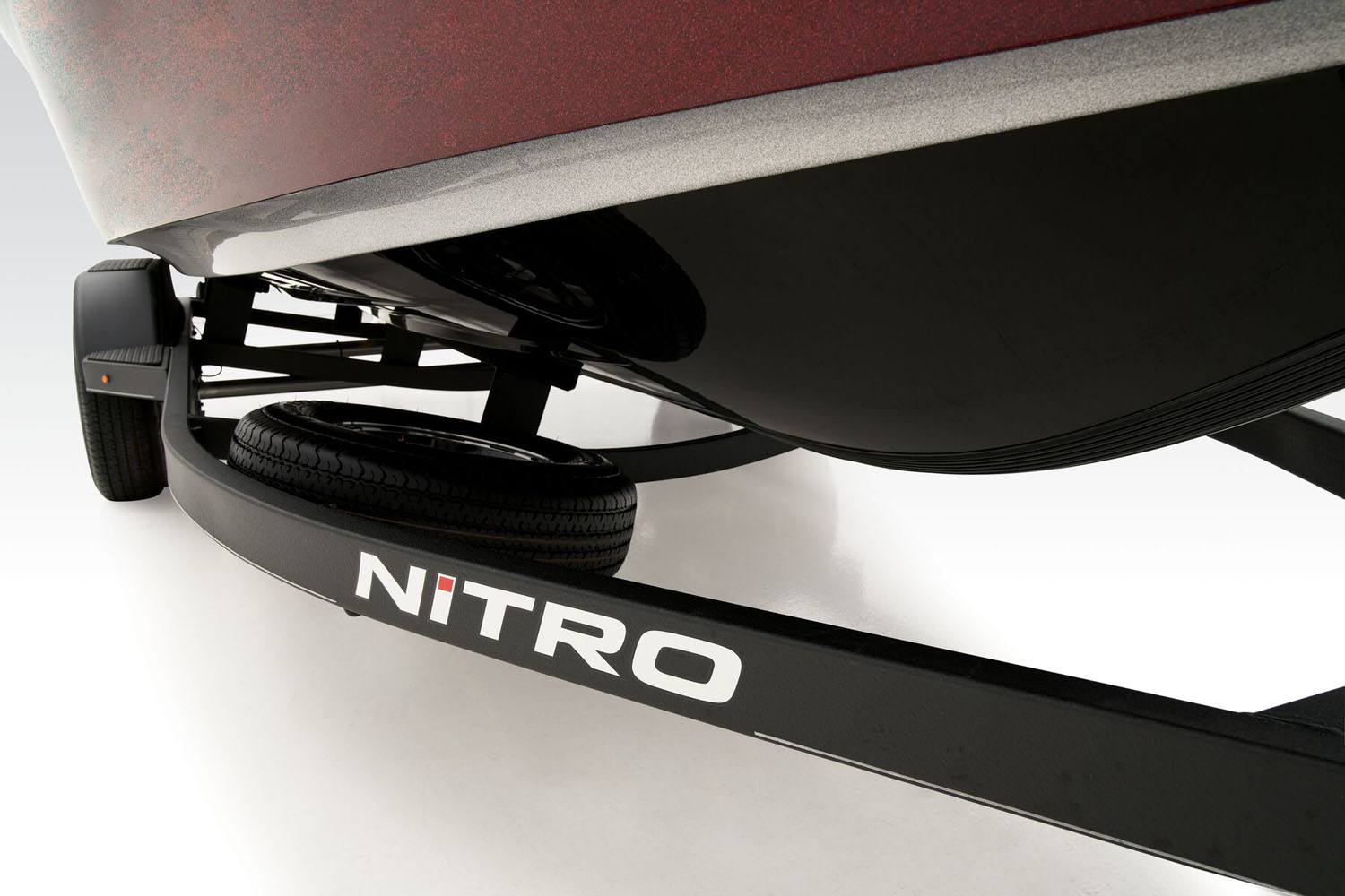 2024 Nitro ZV19 Pro in Rapid City, South Dakota