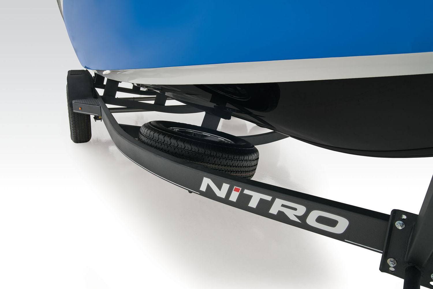 2024 Nitro ZV19 Sport Pro in Hermitage, Pennsylvania