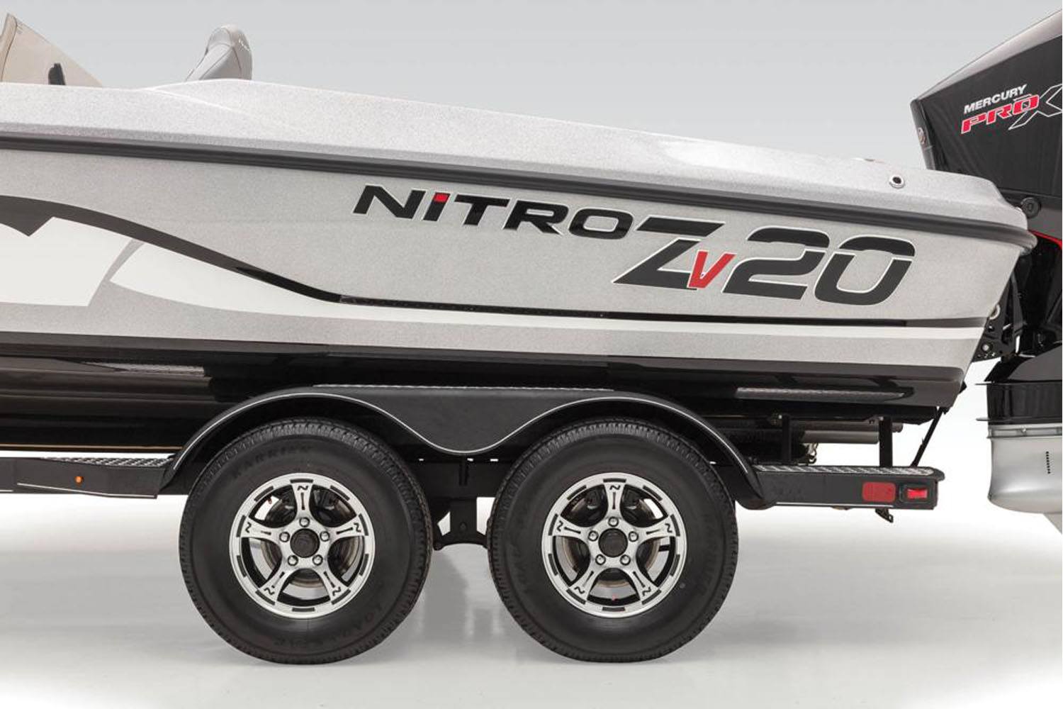 2024 Nitro ZV20 in Knoxville, Tennessee