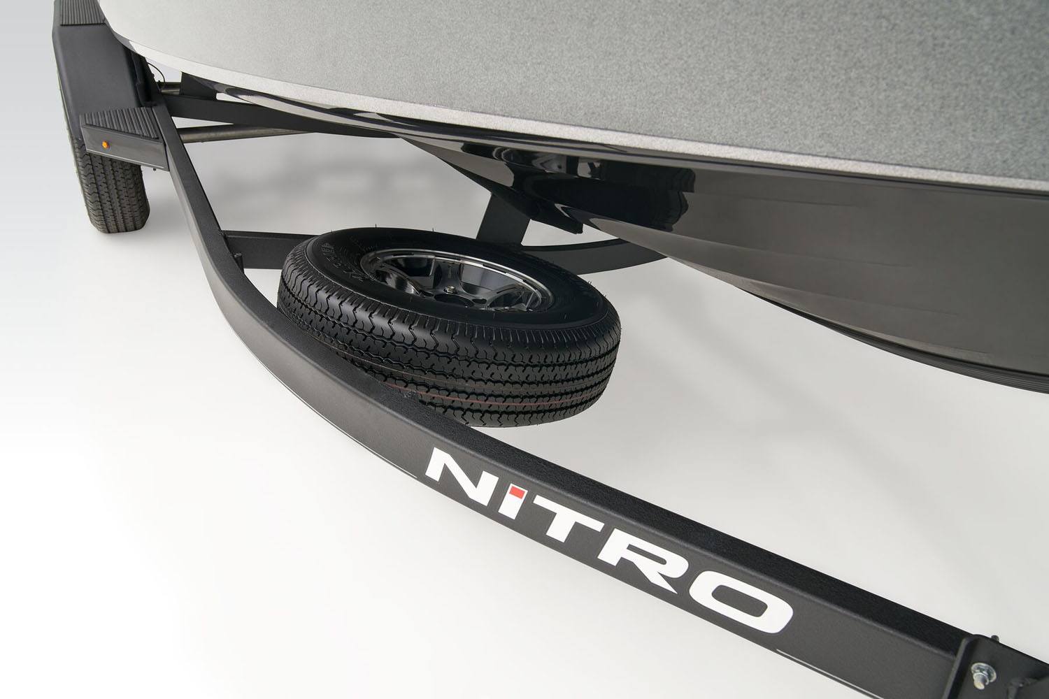 2024 Nitro ZV20 Pro in Rapid City, South Dakota