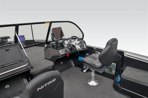 2024 Nitro ZV20 Pro in Knoxville, Tennessee - Photo 17
