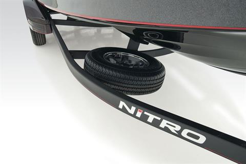 2024 Nitro ZV21 Pro in Topeka, Kansas - Photo 5