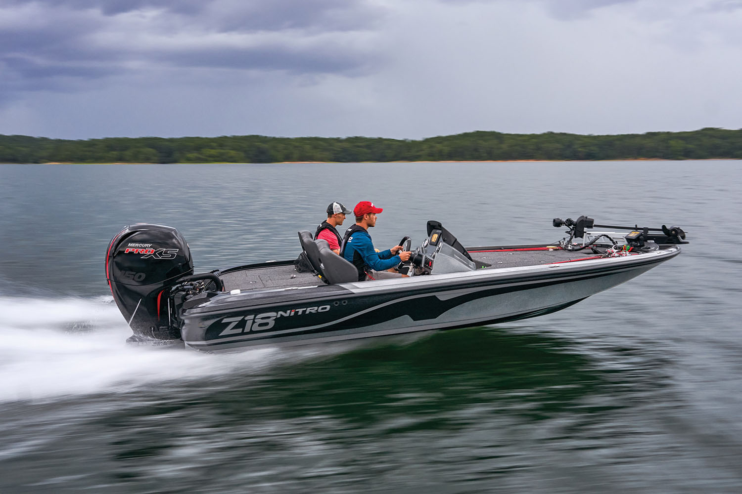 2025 Nitro Z18 Pro in Topeka, Kansas - Photo 16