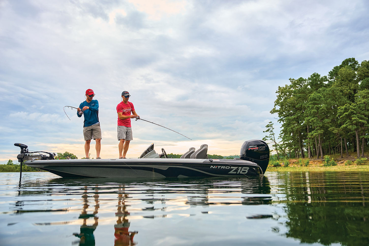 2025 Nitro Z18 Pro in Topeka, Kansas - Photo 19