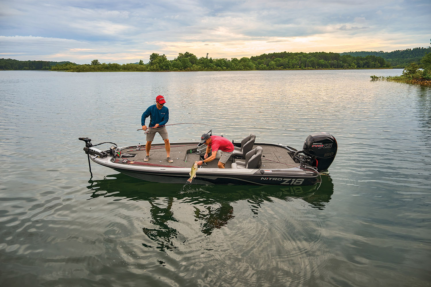 2025 Nitro Z18 Pro in Topeka, Kansas - Photo 17