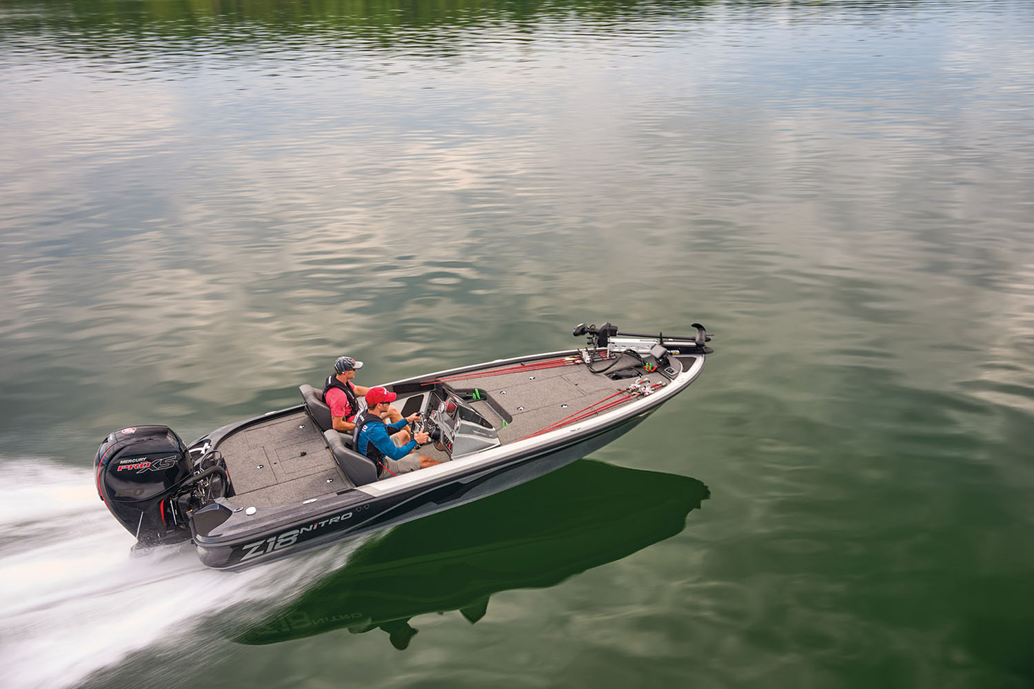 2025 Nitro Z18 Pro in Topeka, Kansas - Photo 18