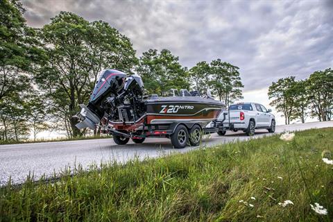 2025 Nitro ZV20 in Topeka, Kansas - Photo 20