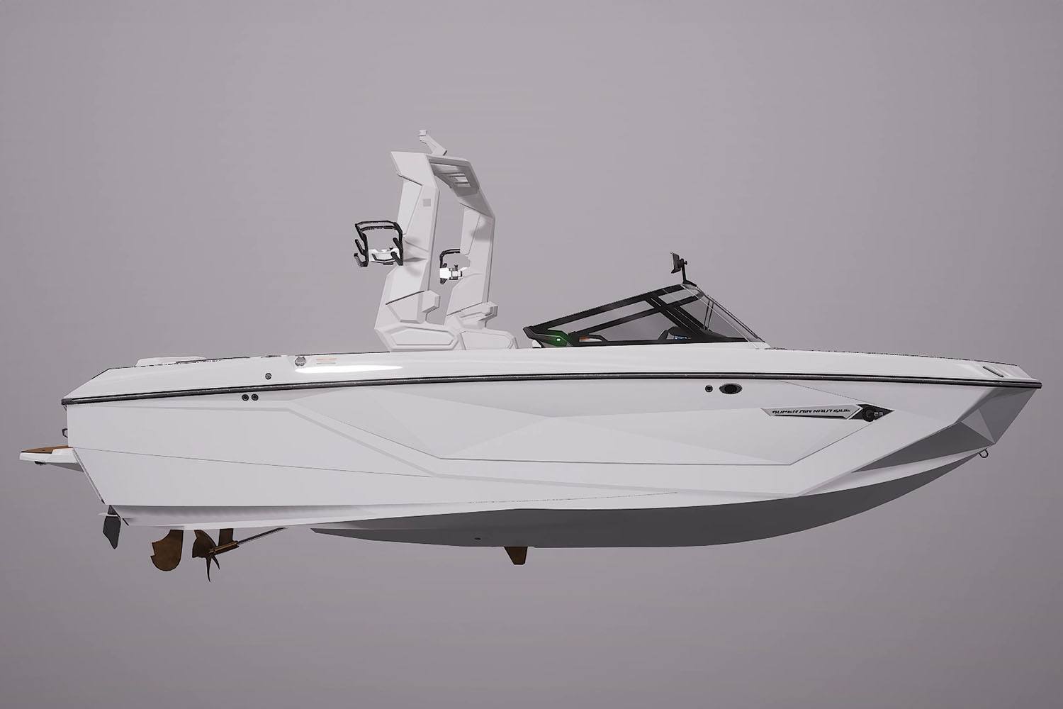 2024 Nautique Super Air Nautique G23 in Santa Rosa, California - Photo 1