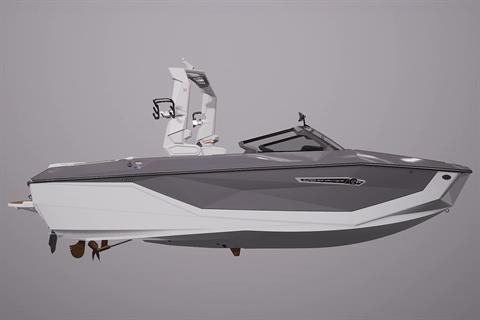 2025 Nautique Super Air Nautique G23 in Santa Rosa, California - Photo 3