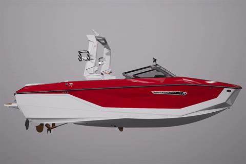 2025 Nautique Super Air Nautique G23 in Santa Rosa, California - Photo 5