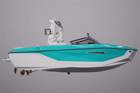 2025 Nautique Super Air Nautique G23 in Santa Rosa, California - Photo 7