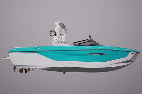 2025 Nautique Super Air Nautique G25 in Santa Rosa, California - Photo 7