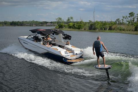 2025 Nautique Super Air Nautique G25 in Santa Rosa, California - Photo 19