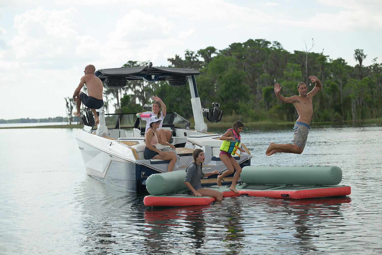 2025 Nautique Super Air Nautique G25 in Santa Rosa, California - Photo 20