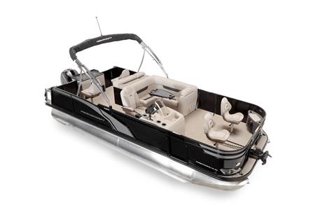 2021 Princecraft Sportfisher LX 23-4S in Knoxville, Tennessee