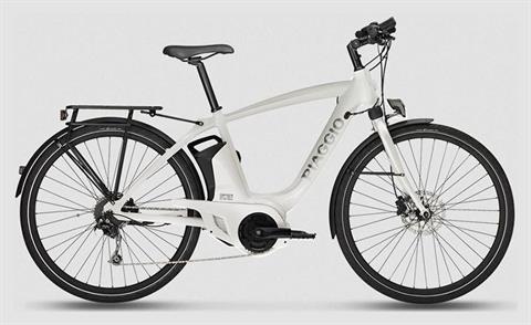 2020 Piaggio Wi-Bike Active - Medium in Knoxville, Tennessee