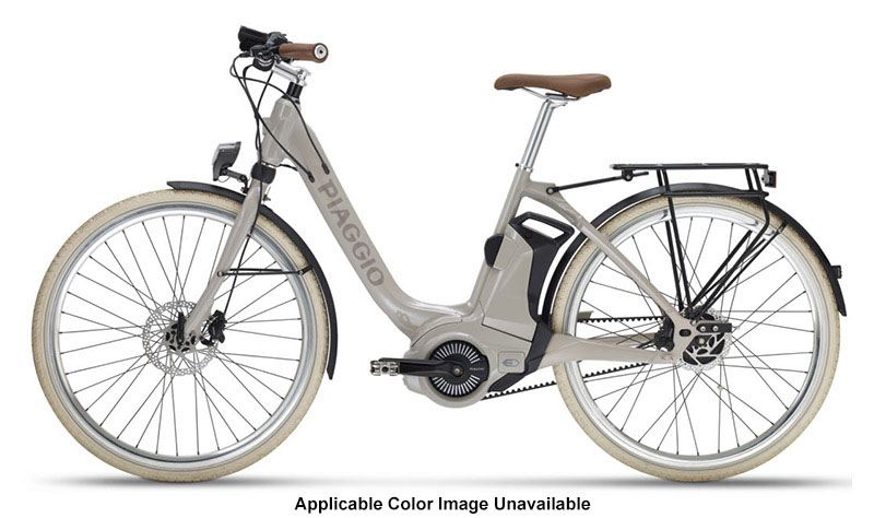 2021 Piaggio Wi-Bike Comfort Plus Unisex in Westfield, Massachusetts